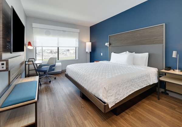  - Tru by Hilton Hotel DFW Airport West Euless