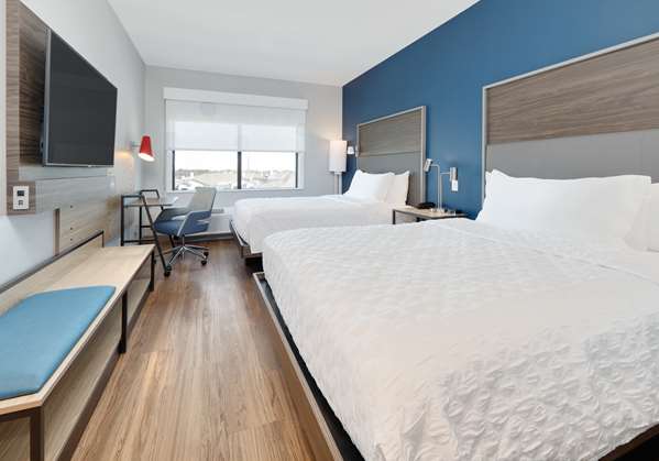  - Tru by Hilton Hotel DFW Airport West Euless