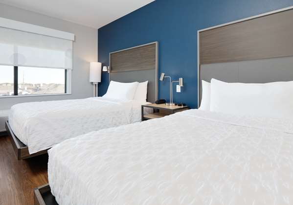  - Tru by Hilton Hotel DFW Airport West Euless