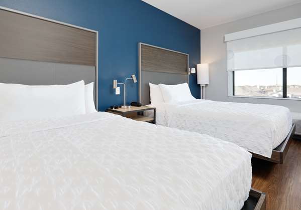  - Tru by Hilton Hotel DFW Airport West Euless