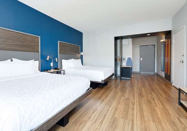  - Tru by Hilton Hotel DFW Airport West Euless