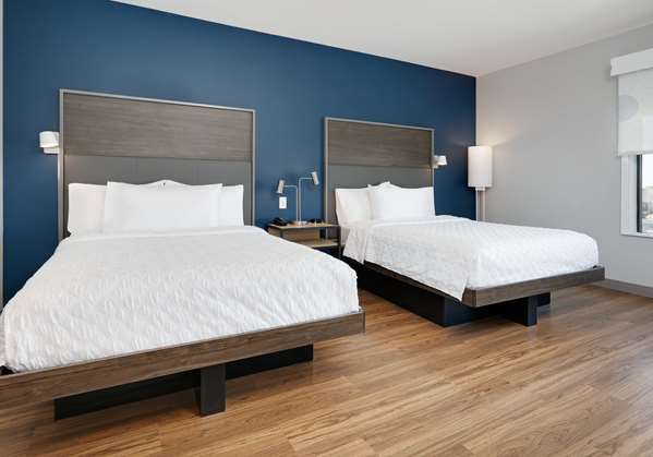  - Tru by Hilton Hotel DFW Airport West Euless
