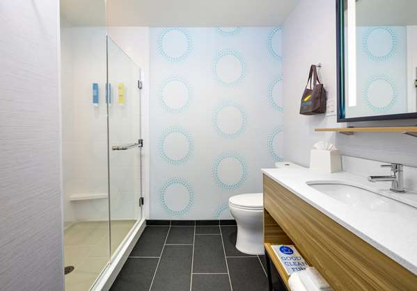  - Tru by Hilton Hotel DFW Airport West Euless