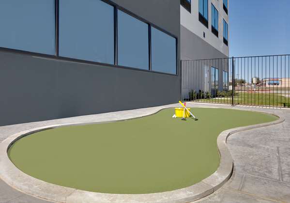 Golf - Tru by Hilton Hotel DFW Airport West Euless