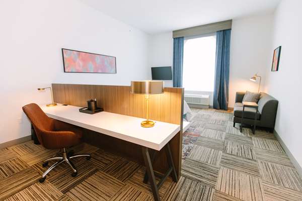  - Hilton Garden Inn Winter Park