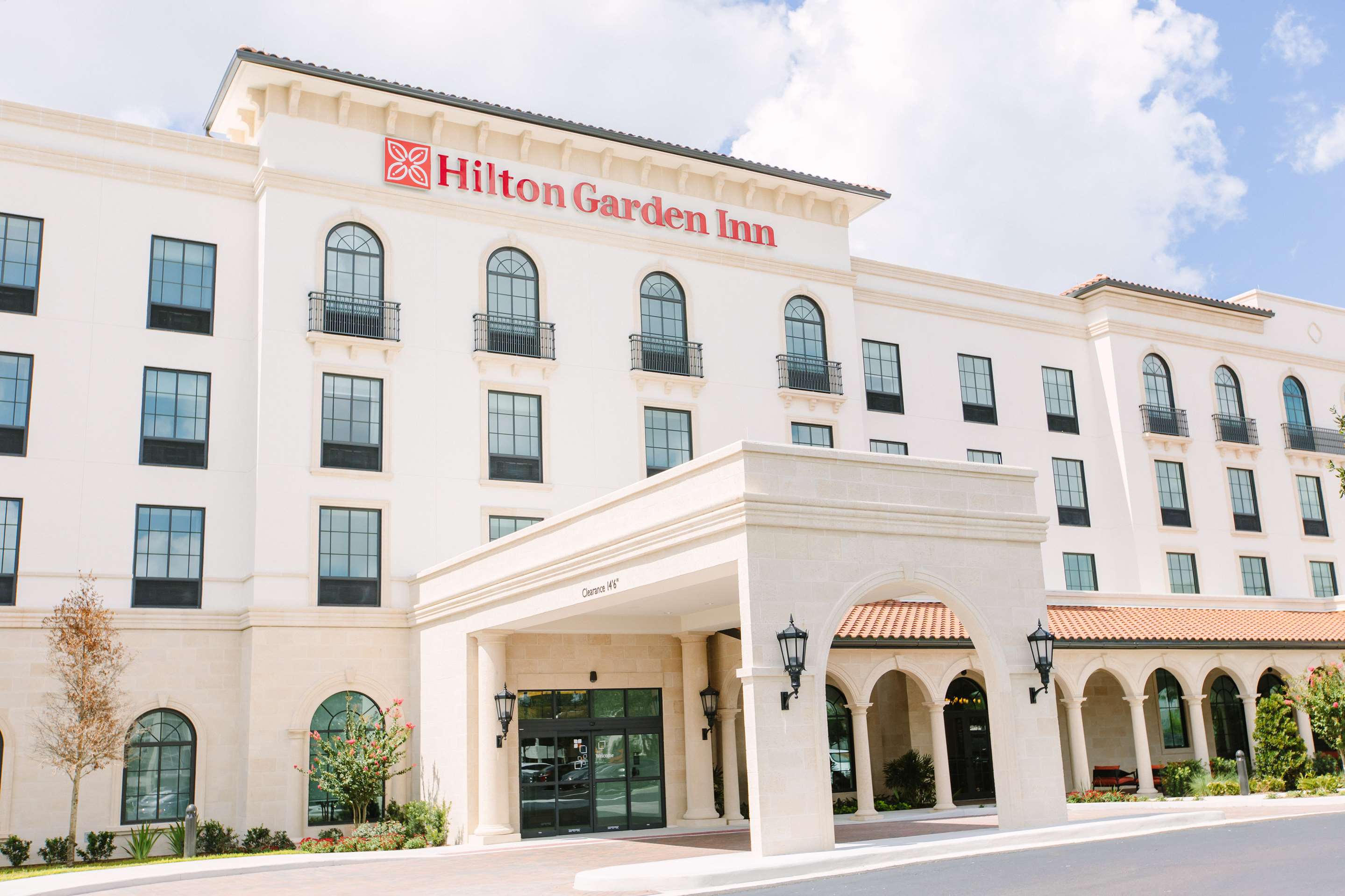 Exterior | Hilton Garden Inn Winter Park