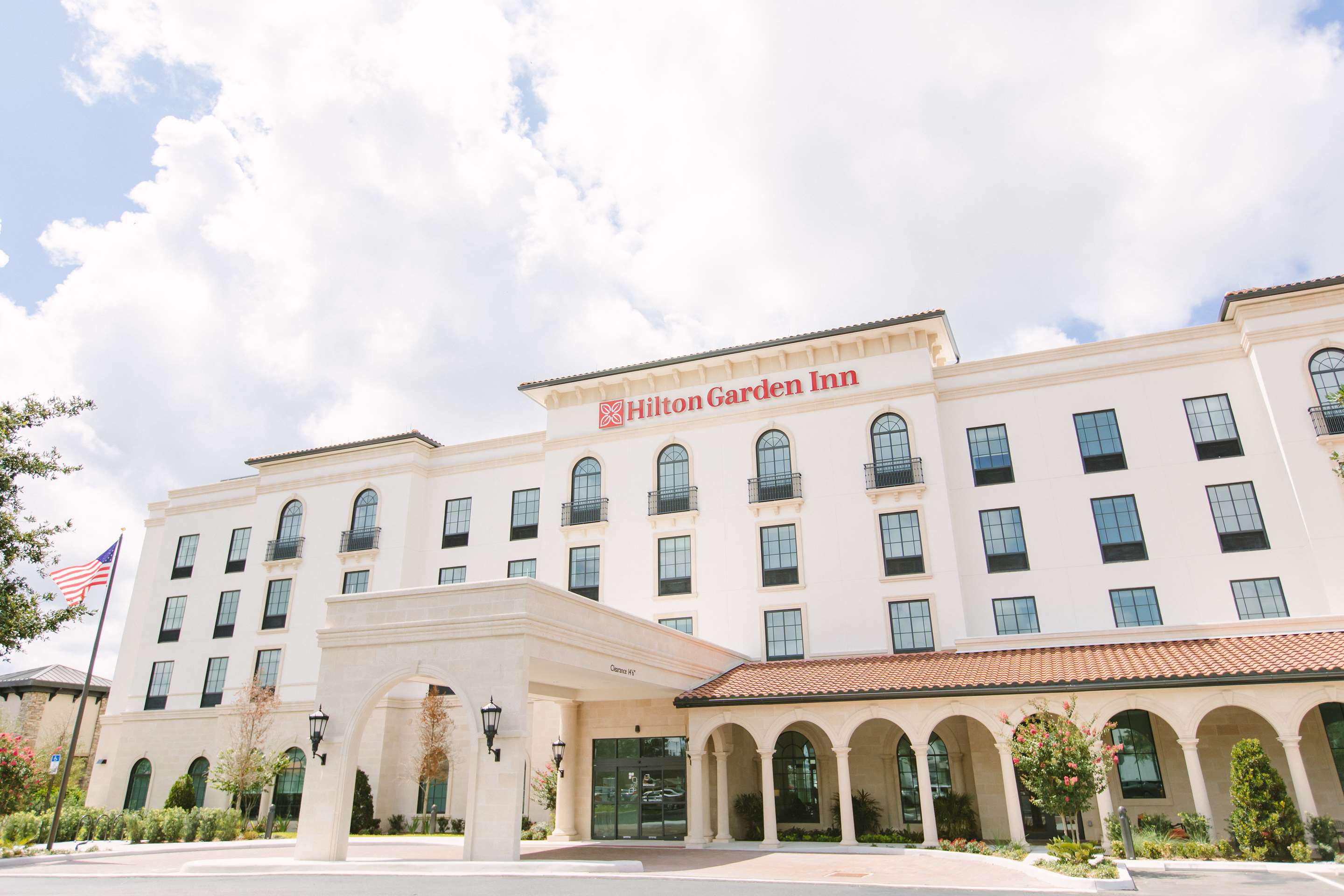 Exterior | Hilton Garden Inn Winter Park