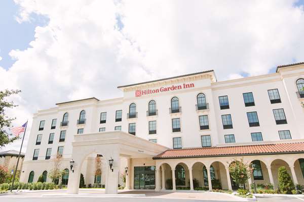 Exterior view - Hilton Garden Inn Winter Park
