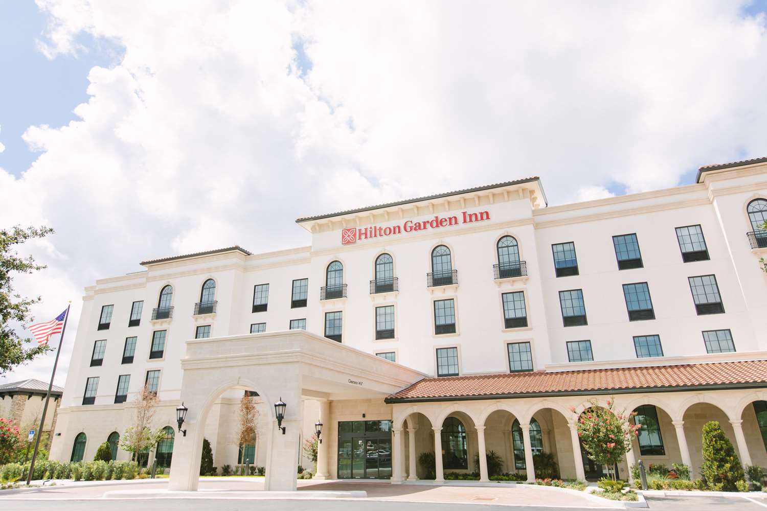 Hilton Garden Inn Winter Park, FL - See Discounts