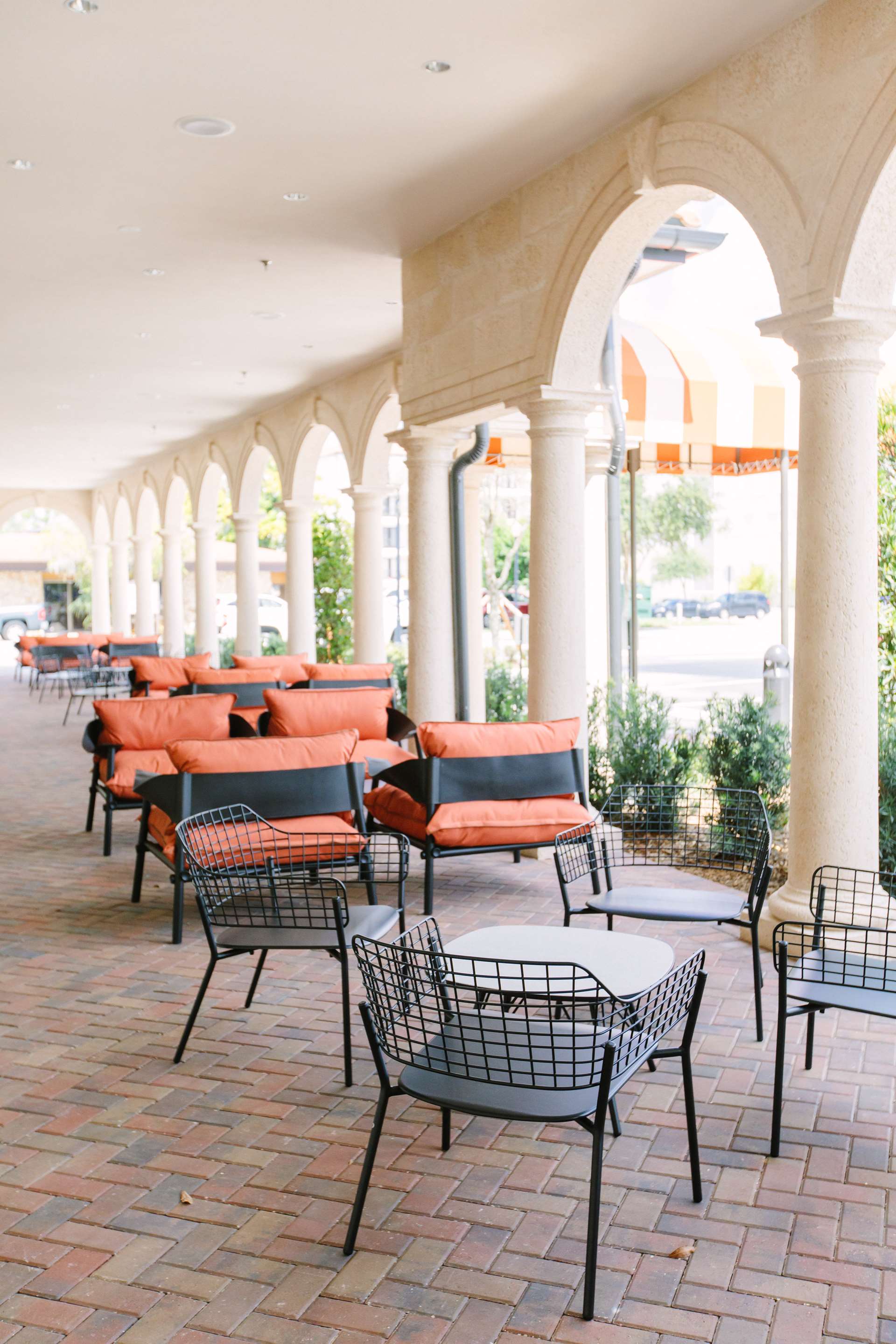 Exterior | Hilton Garden Inn Winter Park
