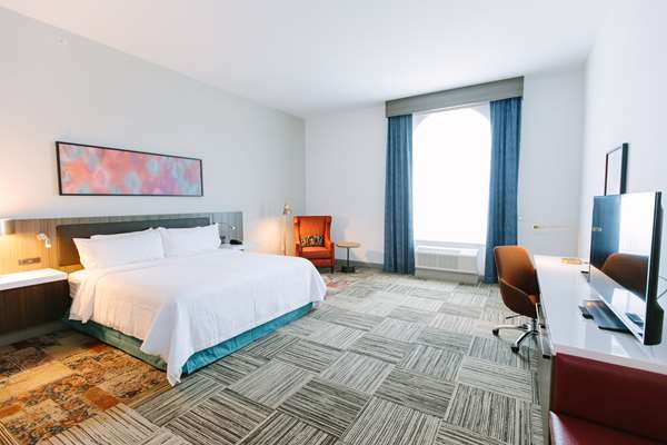  - Hilton Garden Inn Winter Park