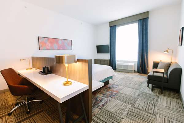  - Hilton Garden Inn Winter Park