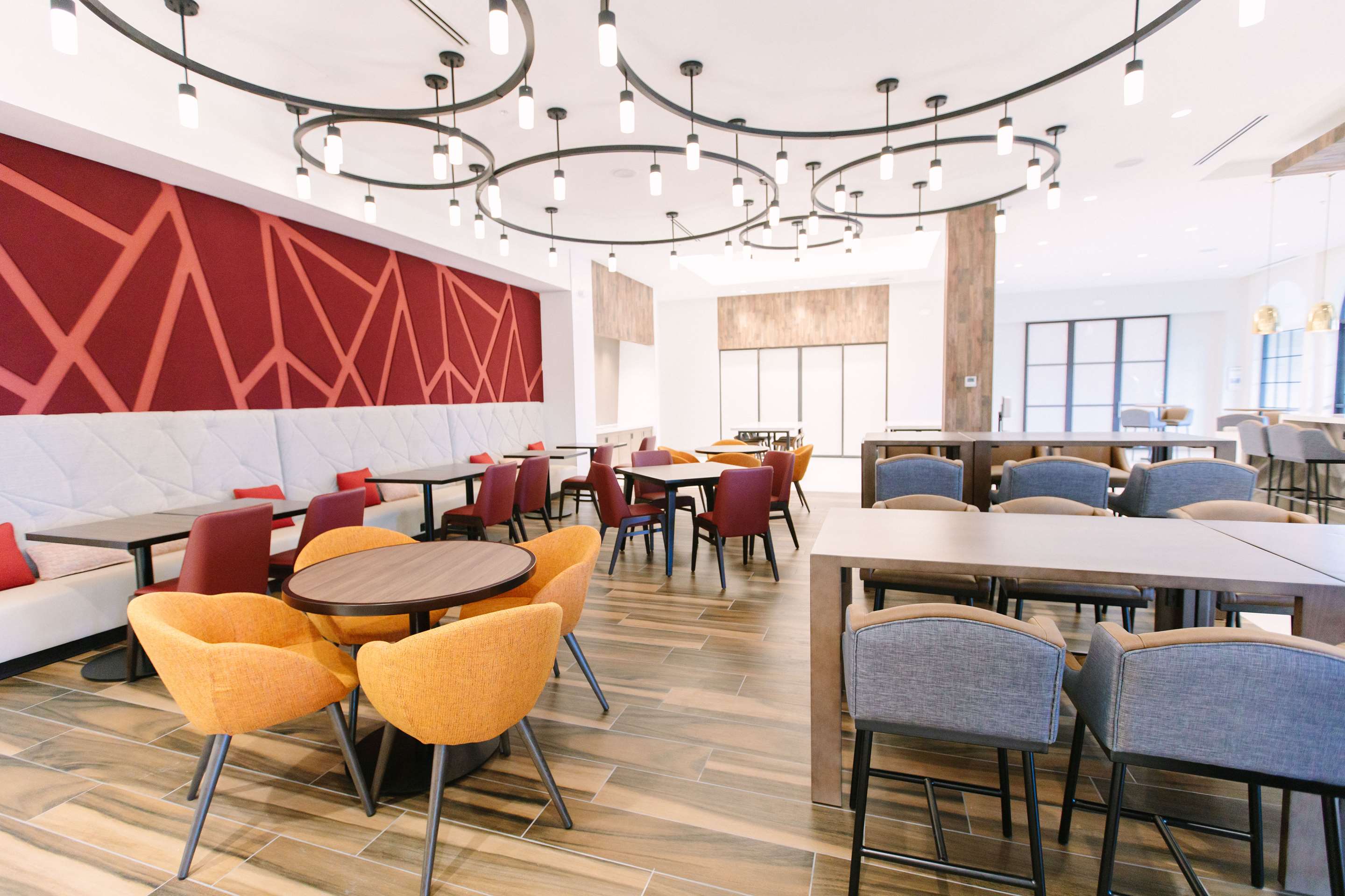 BarLounge | Hilton Garden Inn Winter Park