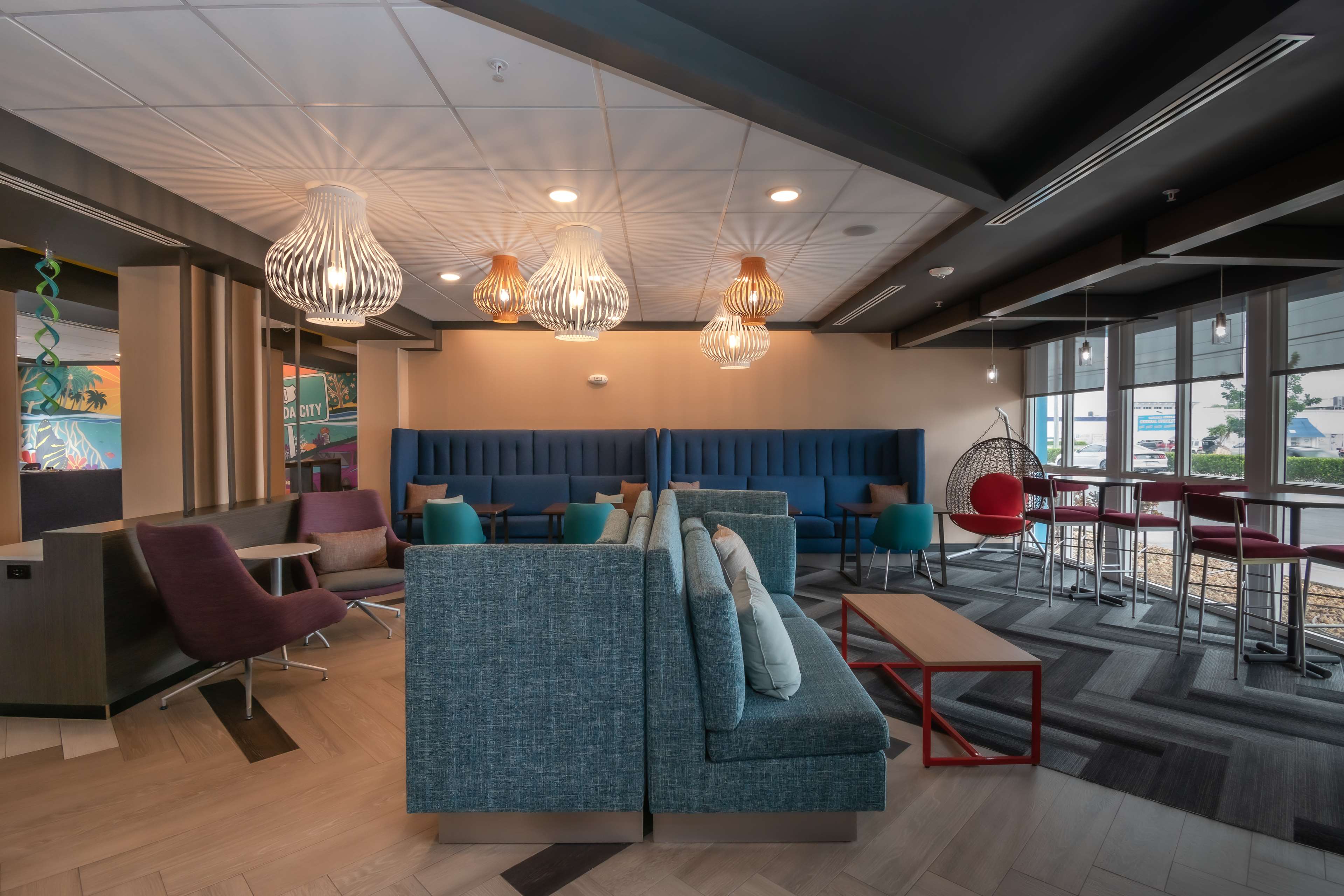 Tru by Hilton Florida City, Miami-Dade, Florida