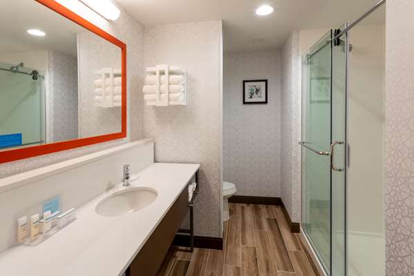  - Hampton Inn Eden Prairie - I-494, Exit 11