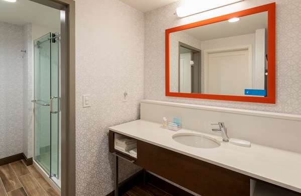  - Hampton Inn Eden Prairie - I-494, Exit 11