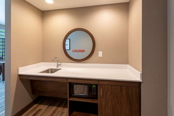  - Hampton Inn Eden Prairie - I-494, Exit 11