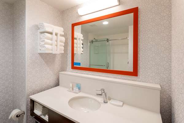  - Hampton Inn Eden Prairie - I-494, Exit 11