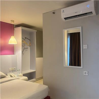 HOTEL Kyriad Haka Makassar