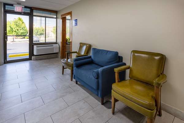  - Days Inn North Winchester - I-81, Exit 317