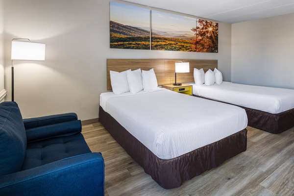  - Days Inn North Winchester - I-81, Exit 317