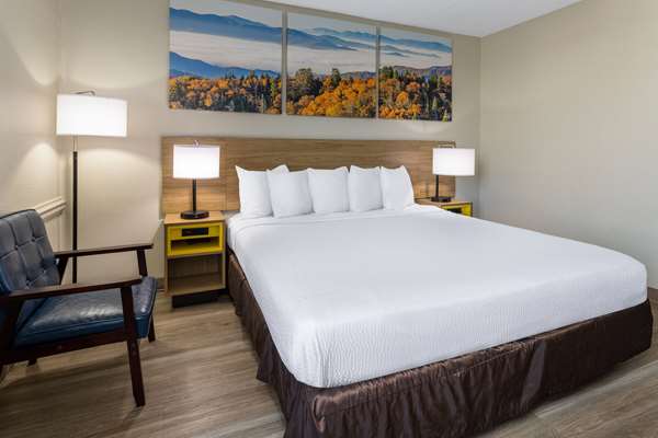  - Days Inn North Winchester - I-81, Exit 317