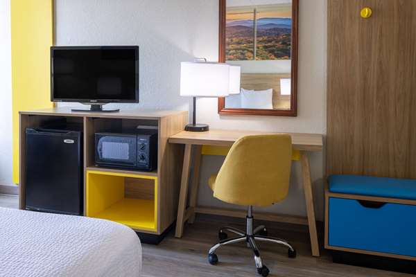  - Days Inn North Winchester - I-81, Exit 317