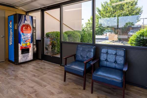  - Days Inn North Winchester - I-81, Exit 317