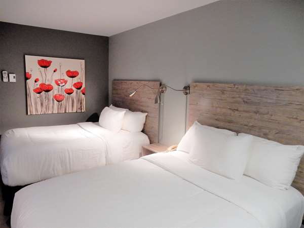  - SureStay Collection by Best Western Danny's Hotel Suites Beresford