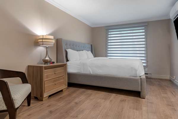  - SureStay Collection by Best Western Danny's Hotel Suites Beresford