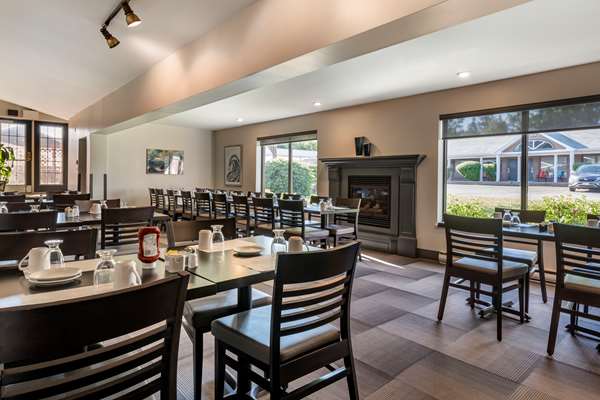 Amenities - SureStay Collection by Best Western Danny's Hotel Suites Beresford