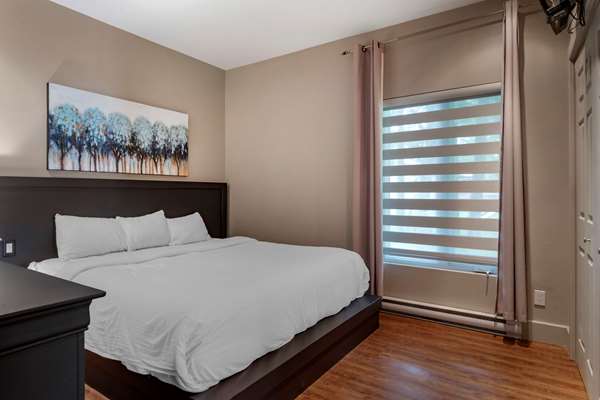  - SureStay Collection by Best Western Danny's Hotel Suites Beresford