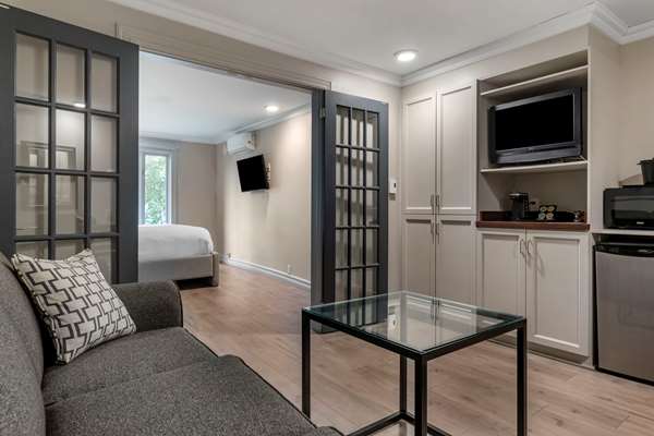  - SureStay Collection by Best Western Danny's Hotel Suites Beresford