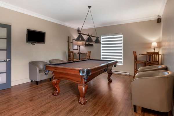  - SureStay Collection by Best Western Danny's Hotel Suites Beresford