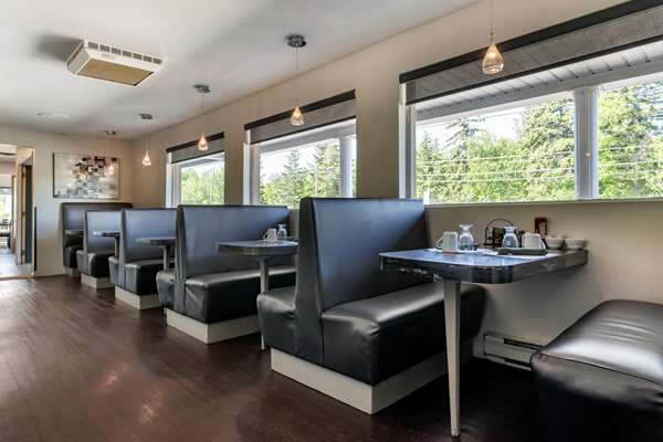 Amenities - SureStay Collection by Best Western Danny's Hotel Suites Beresford