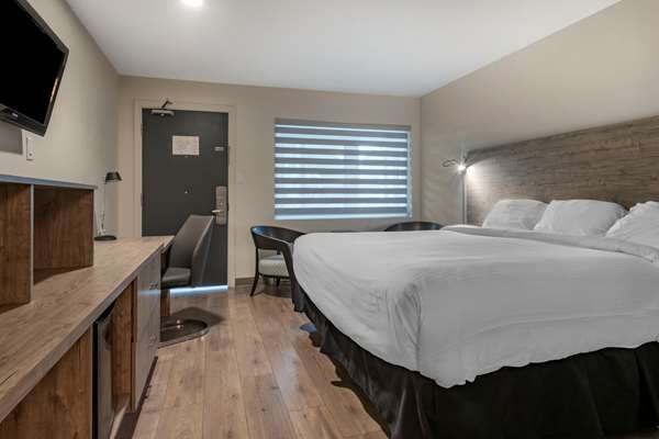  - SureStay Collection by Best Western Danny's Hotel Suites Beresford