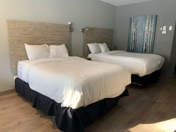  - SureStay Collection by Best Western Danny's Hotel Suites Beresford