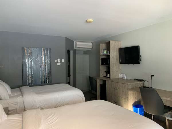  - SureStay Collection by Best Western Danny's Hotel Suites Beresford