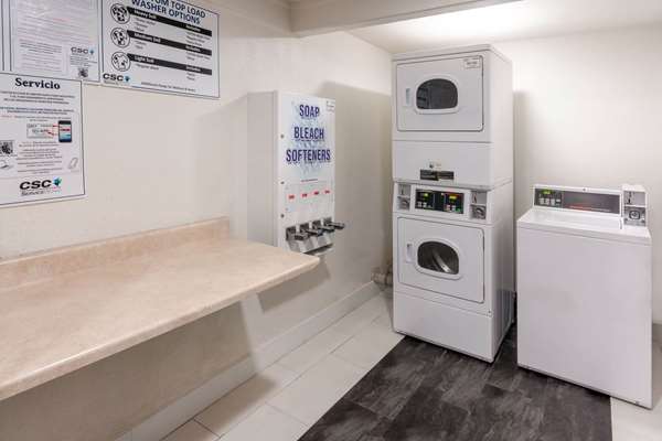 Amenities - Travelodge Hagerstown - I-81, Exit 5A