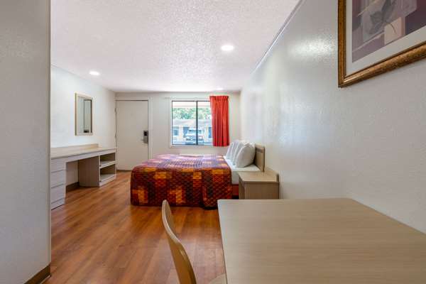  - Travelodge Hagerstown - I-81, Exit 5A