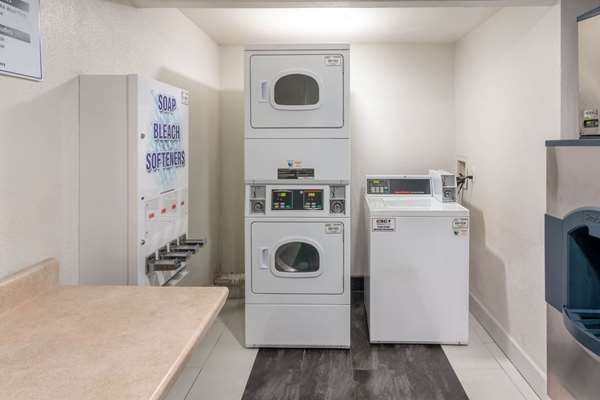 Amenities - Travelodge Hagerstown - I-81, Exit 5A