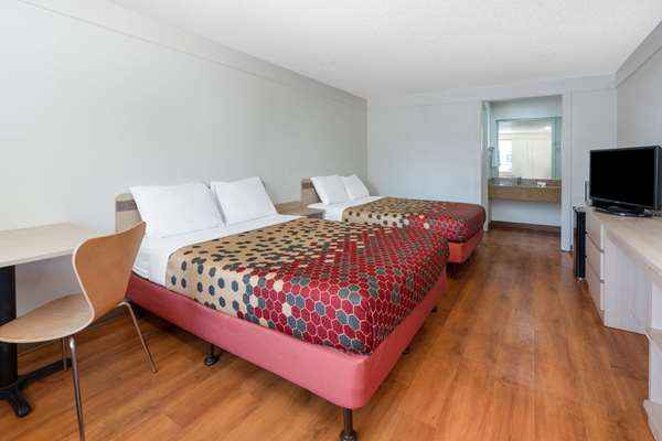  - Travelodge Hagerstown - I-81, Exit 5A