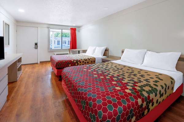  - Travelodge Hagerstown - I-81, Exit 5A