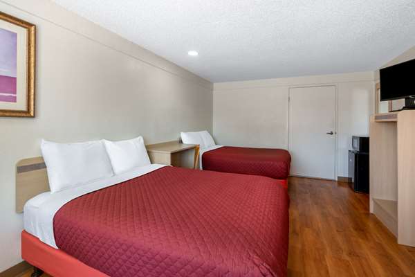  - Travelodge Hagerstown - I-81, Exit 5A