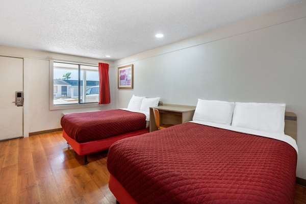  - Travelodge Hagerstown - I-81, Exit 5A