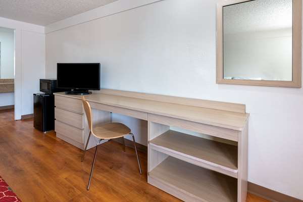  - Travelodge Hagerstown - I-81, Exit 5A