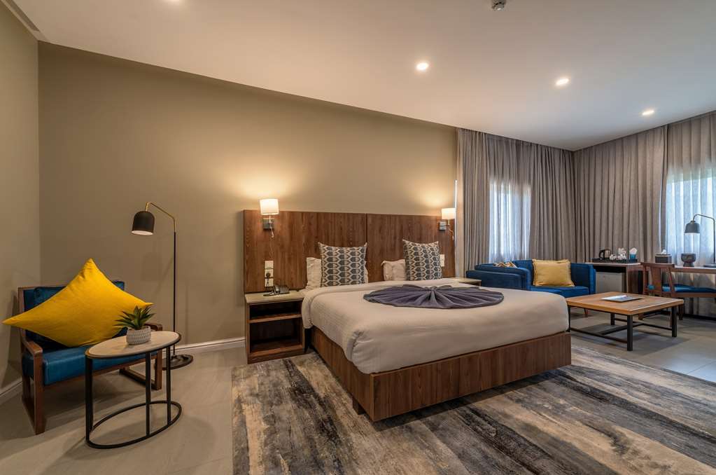 CENTRAL HOTEL RIDGE-guestroom-Guest Room,Suite,On-Site.jpg