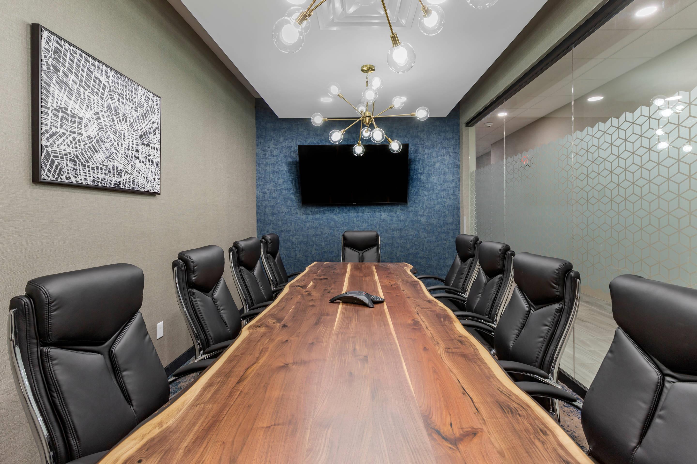 Meeting room
