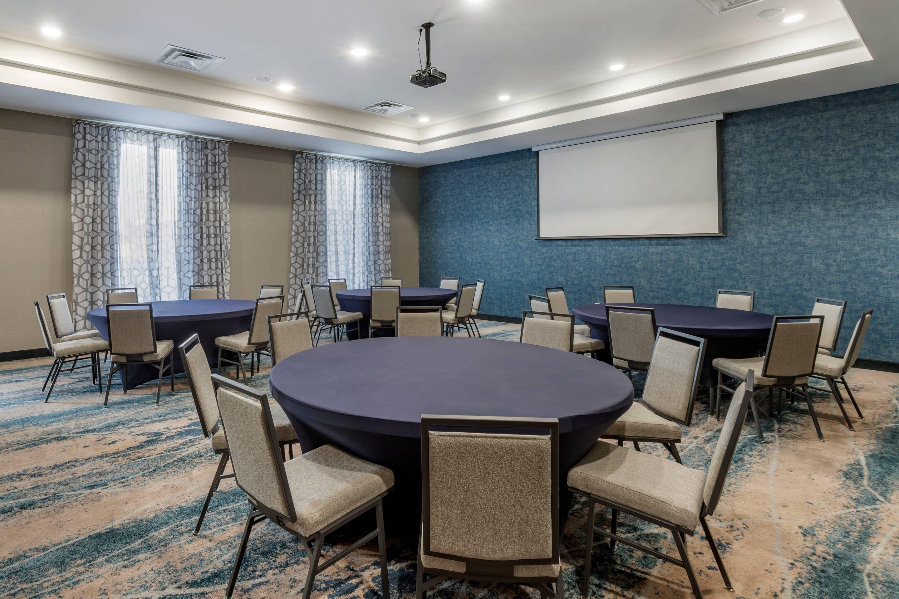 Meeting room