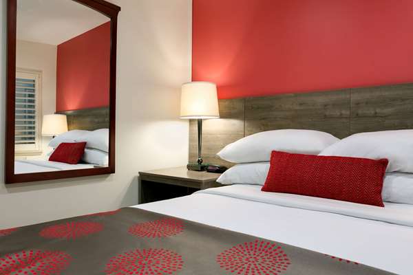  - Ramada Hotel City Center Downtown Oakland